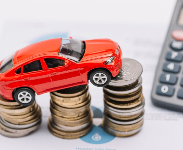 An MFC guide to help steer you to car finance success